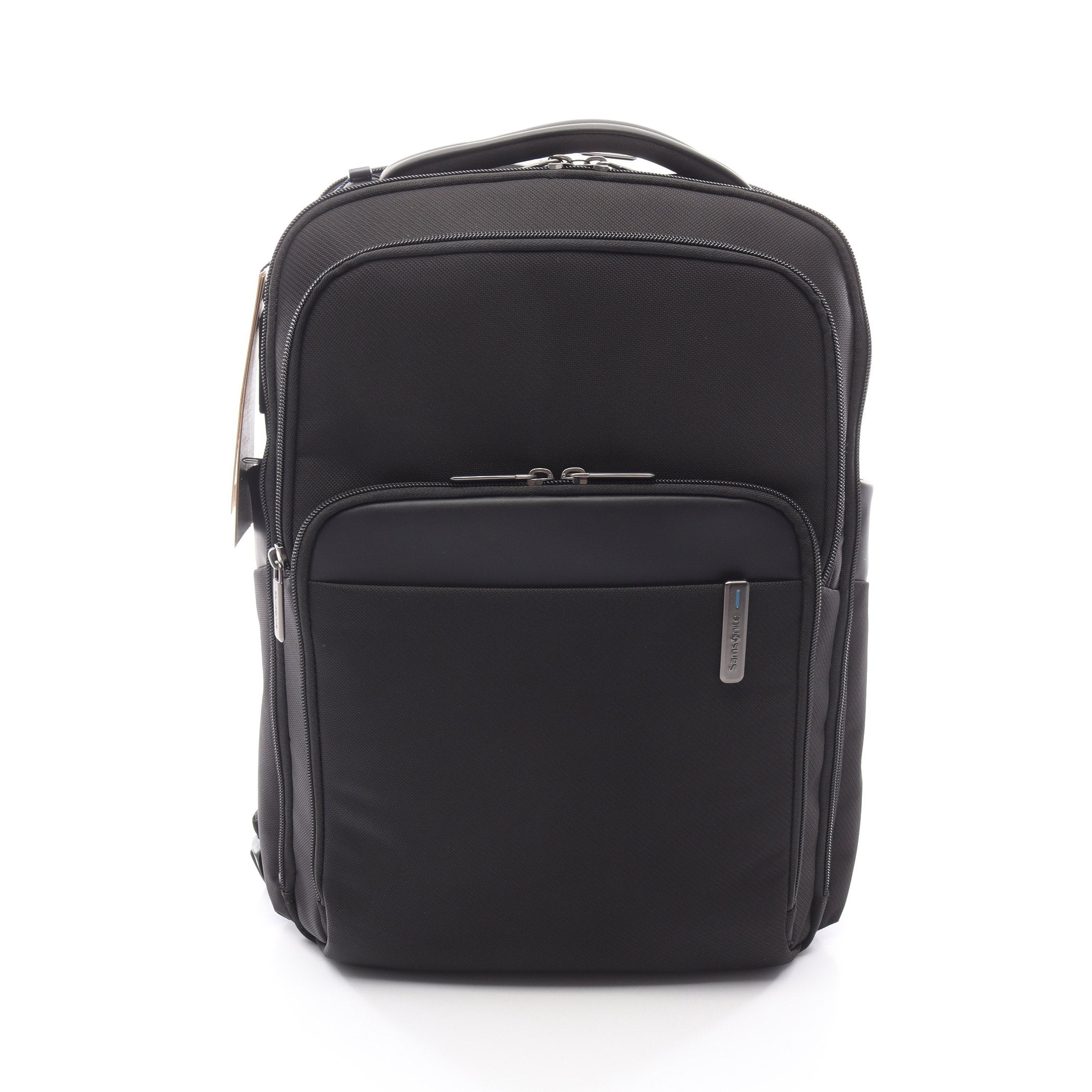 お値下げ‼️Samsonite エヴォサイト バックパック 15.6 EVOSIGHT エヴォサイト バックパック リュックサック ブラック