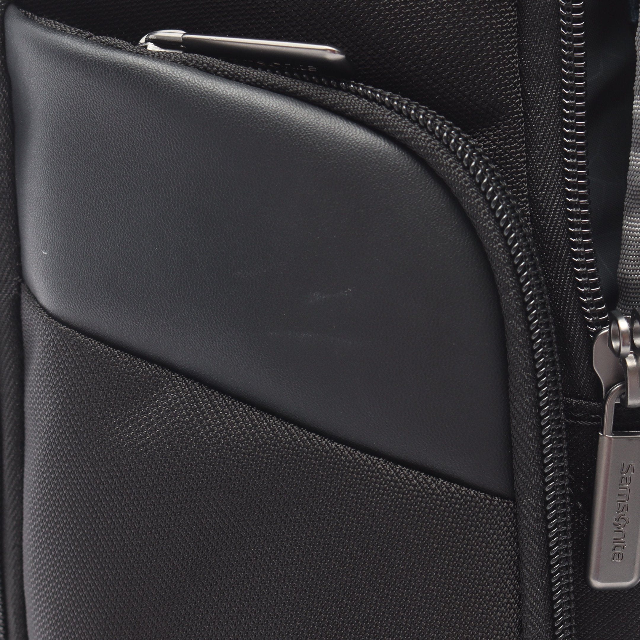 EVOSIGHT エヴォサイト バックパック リュックサック ブラック