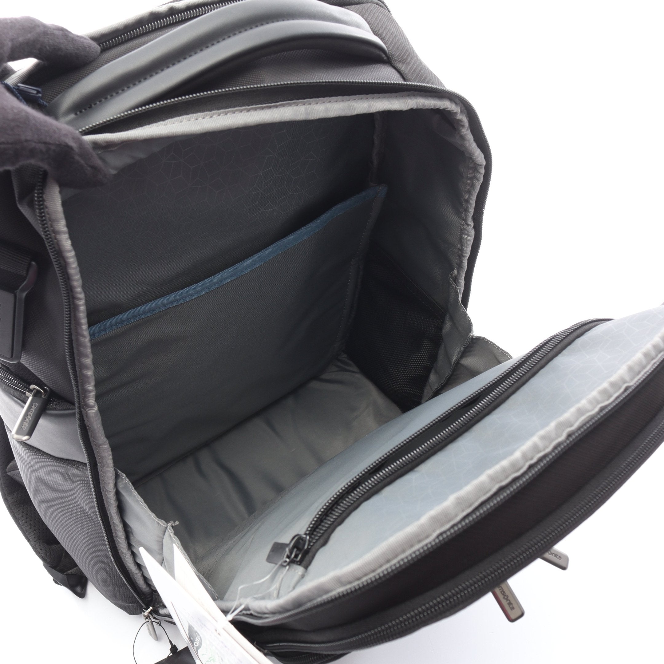 EVOSIGHT エヴォサイト バックパック リュックサック ブラック