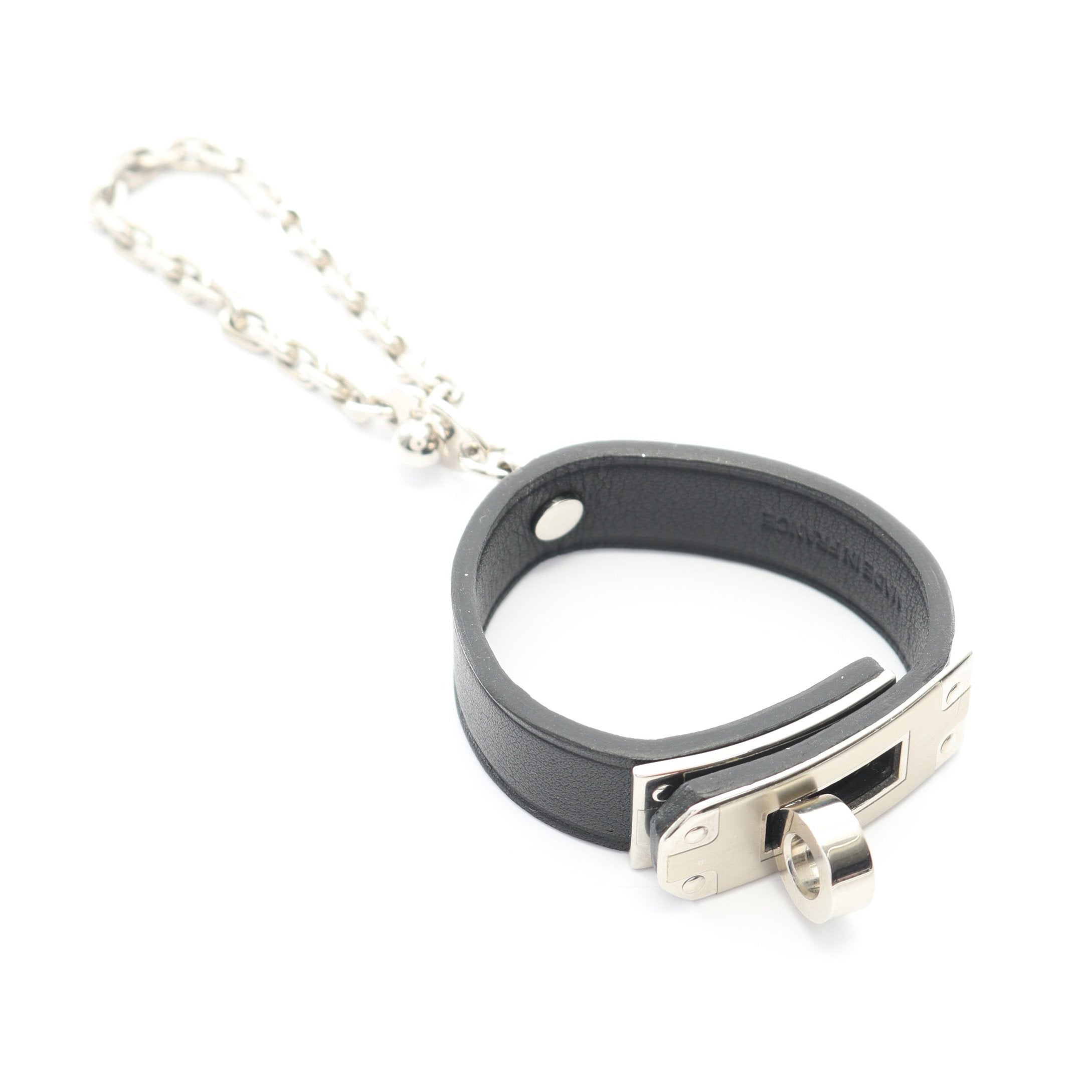 セール　エルメス新品未使用　ケリーグローブホルダー　ブラック×ローズゴールド金具 ケリー グローブホルダー ヴォースイフト ブラック ゴールド金具