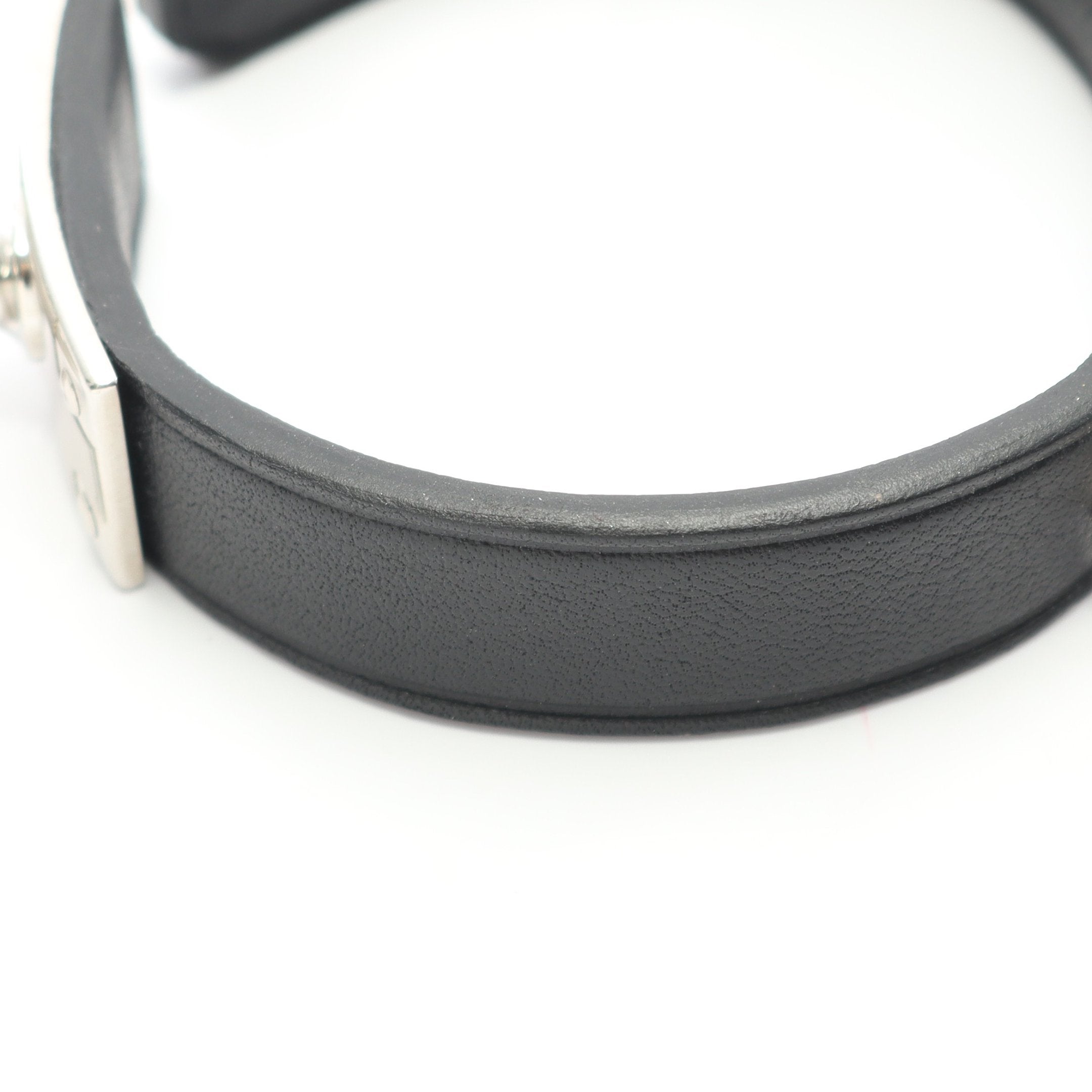 ケリー グローブホルダー ヴォースイフト ブラック ゴールド金具