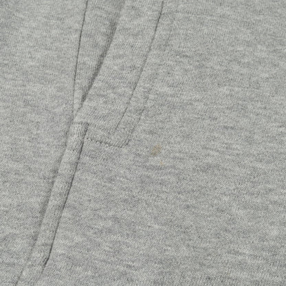 スウェットパンツ コットン グレー モンクレールガムブルー ボトムス MONCLER GAMME BLEU