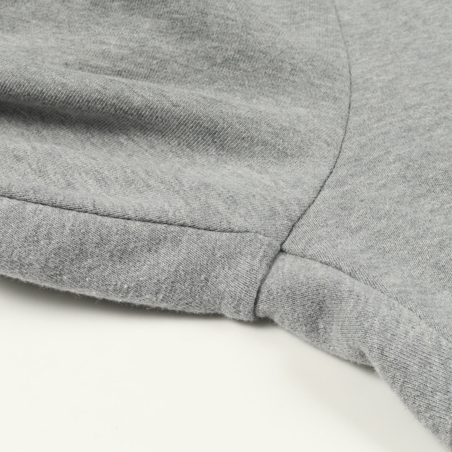 スウェットパンツ コットン グレー モンクレールガムブルー ボトムス MONCLER GAMME BLEU