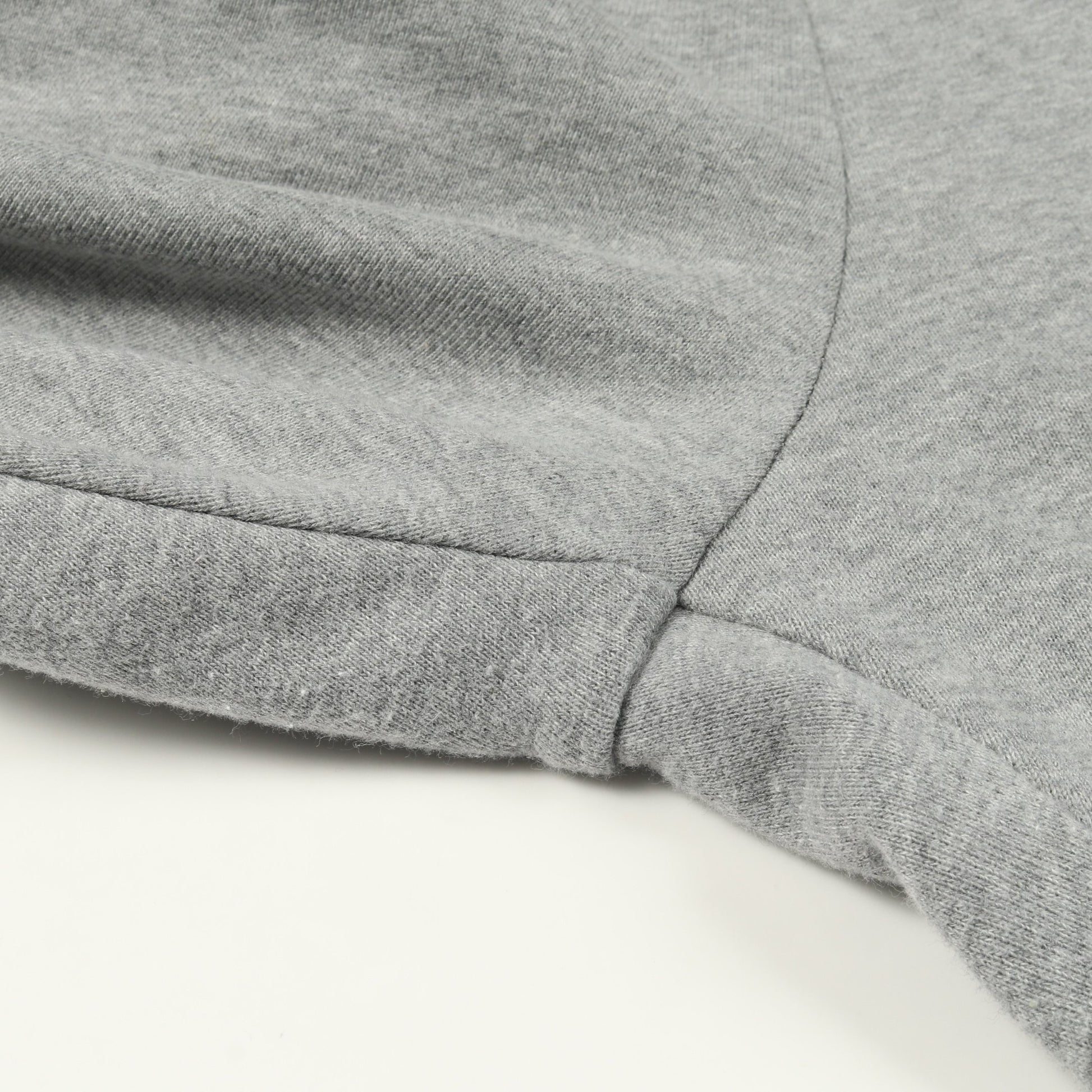 スウェットパンツ コットン グレー モンクレールガムブルー ボトムス MONCLER GAMME BLEU