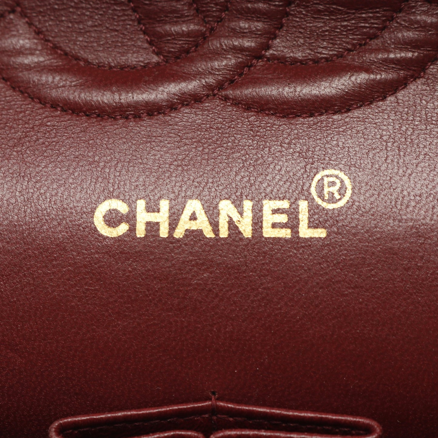 マトラッセ Wフラップ Wチェーンショルダーバッグ ラムスキン ブラック ゴールド金具 シャネル バッグ CHANEL