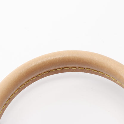 クリュニー MINI モノグラム ハンドバッグ PVC レザー ブラウン 2WAY ルイヴィトン バッグ LOUIS VUITTON