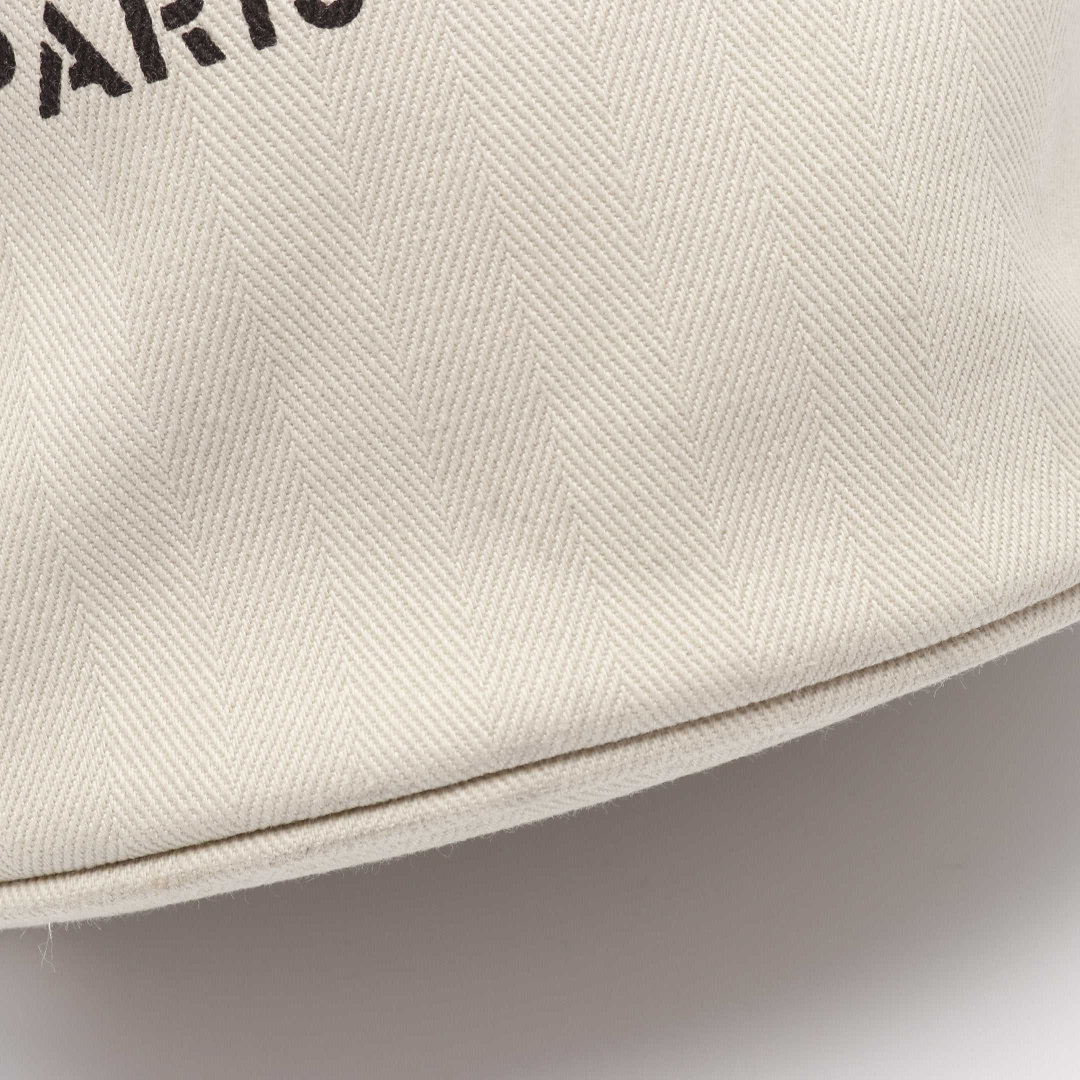 サックドパンサージュ バケットバッグ ショルダーバッグ トワル