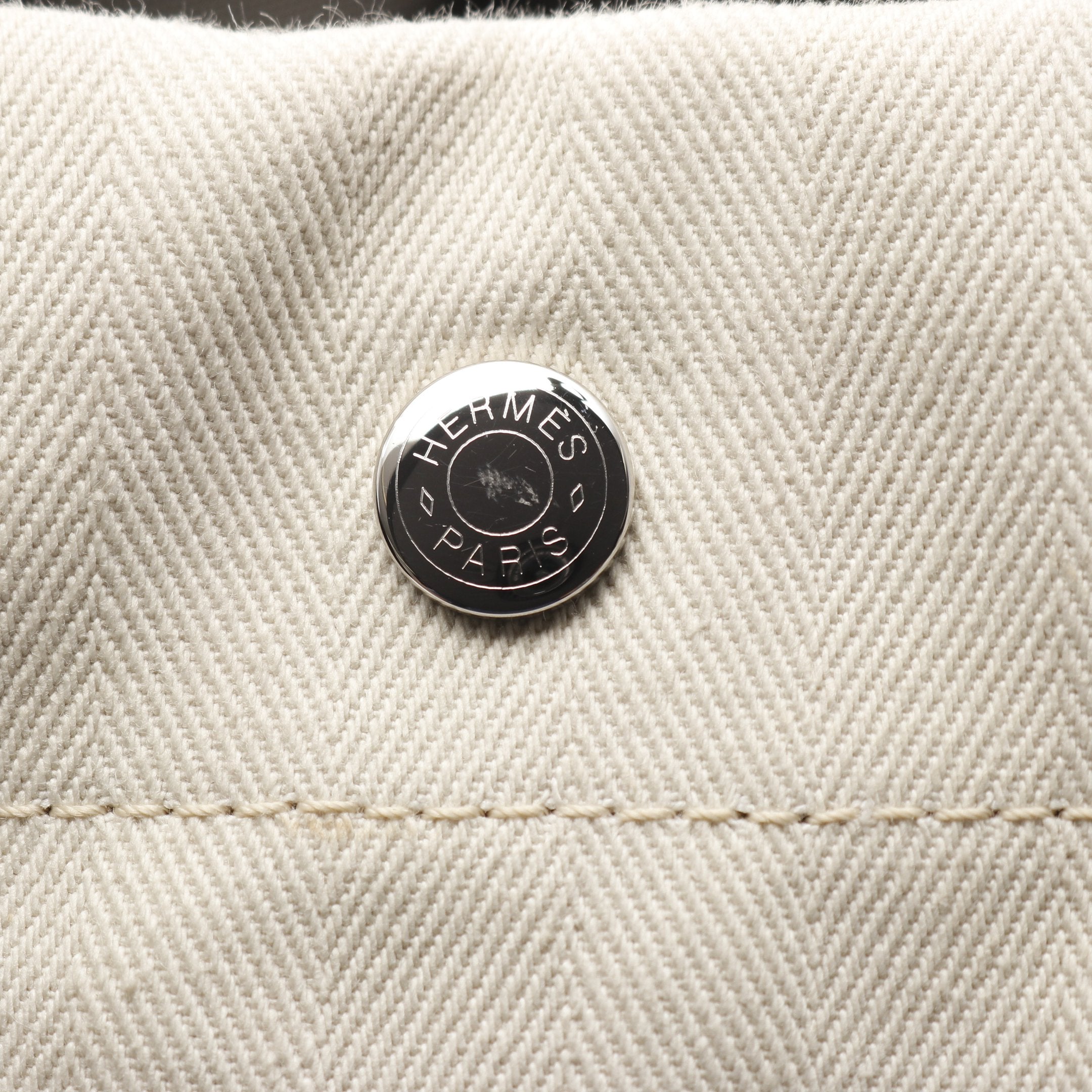 サックドパンサージュ バケットバッグ ショルダーバッグ トワル