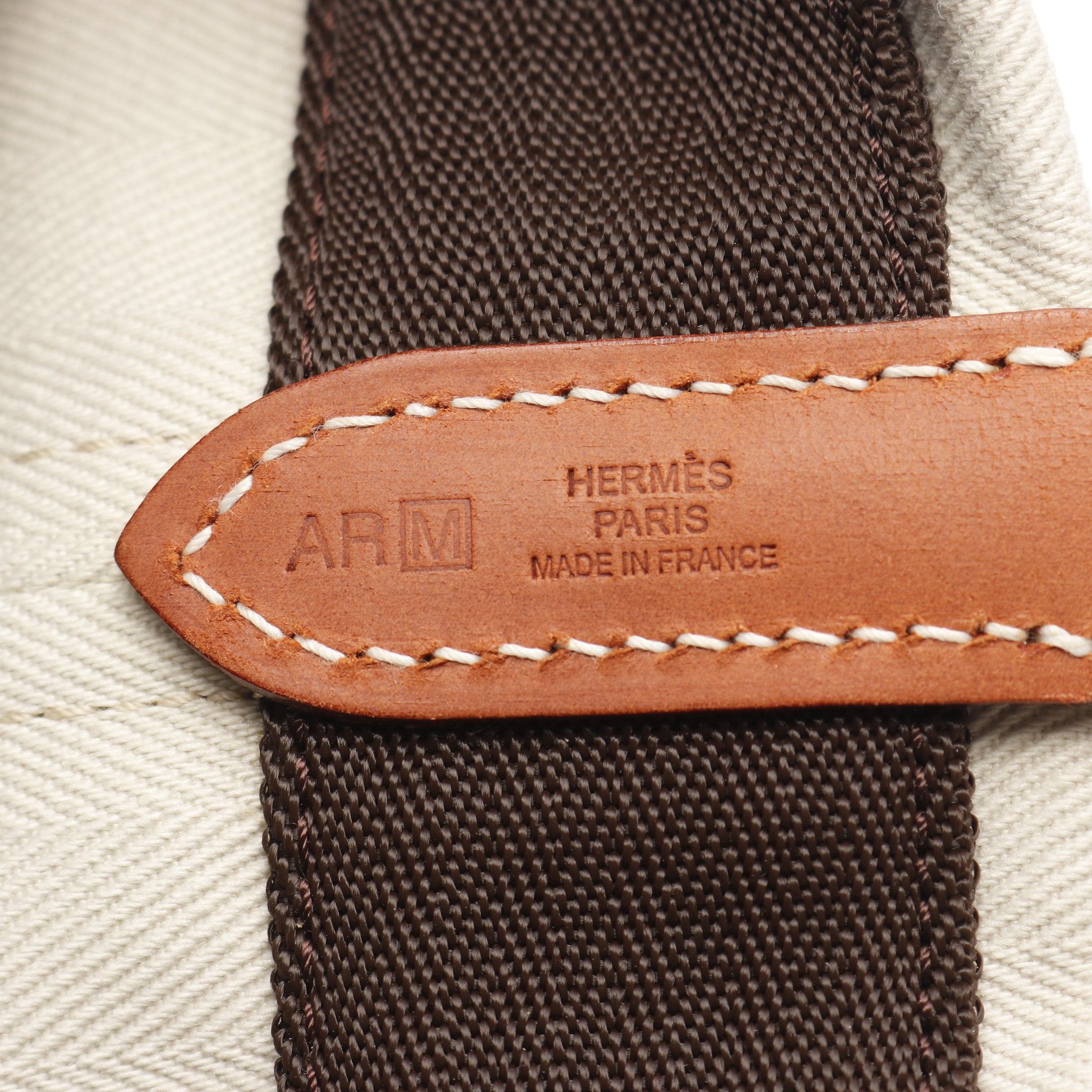 サックドパンサージュ バケットバッグ ショルダーバッグ トワル