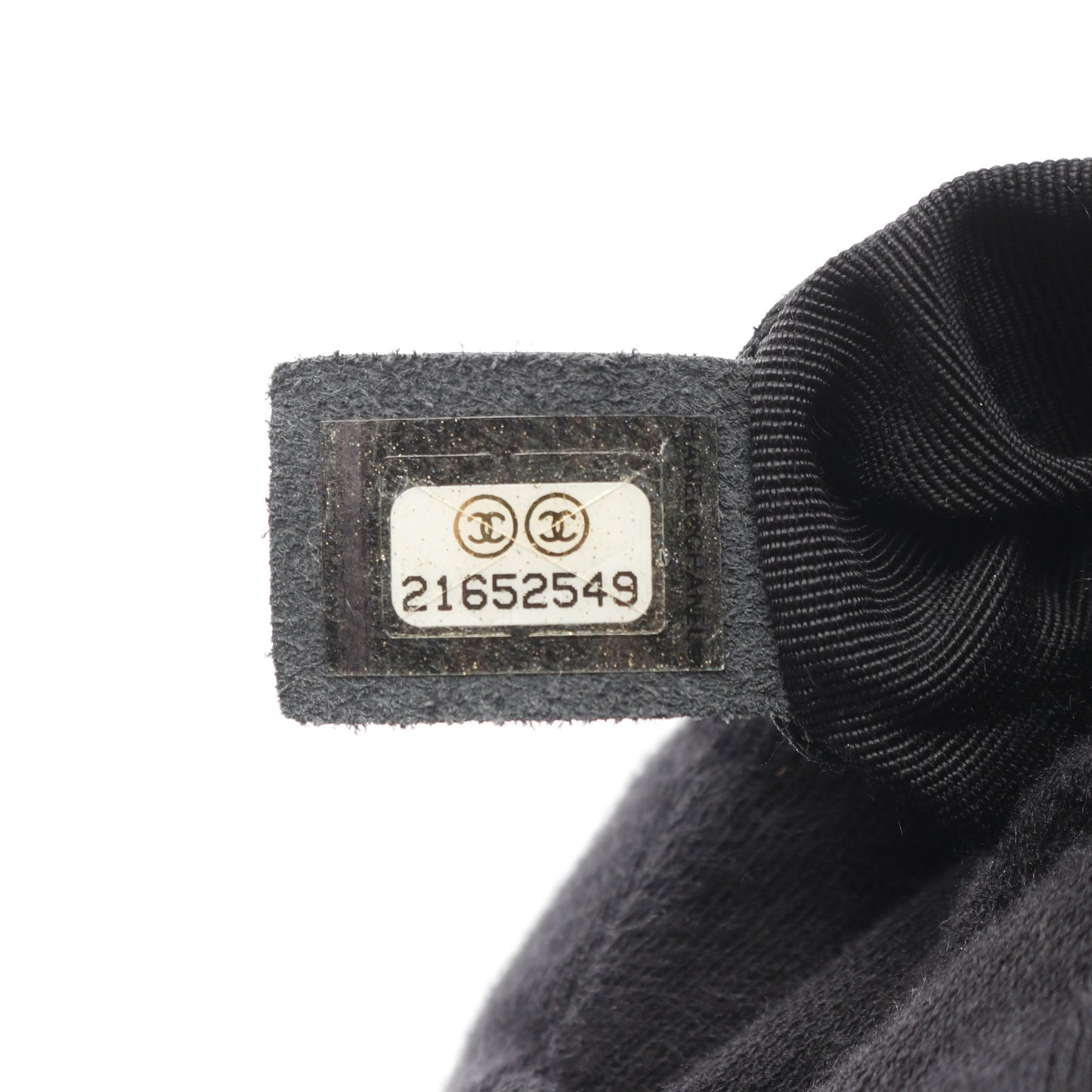 マトラッセ ショルダーバッグ トートバッグ キャビアスキン ブラック アンティークシルバー金具 シャネル バッグ CHANEL