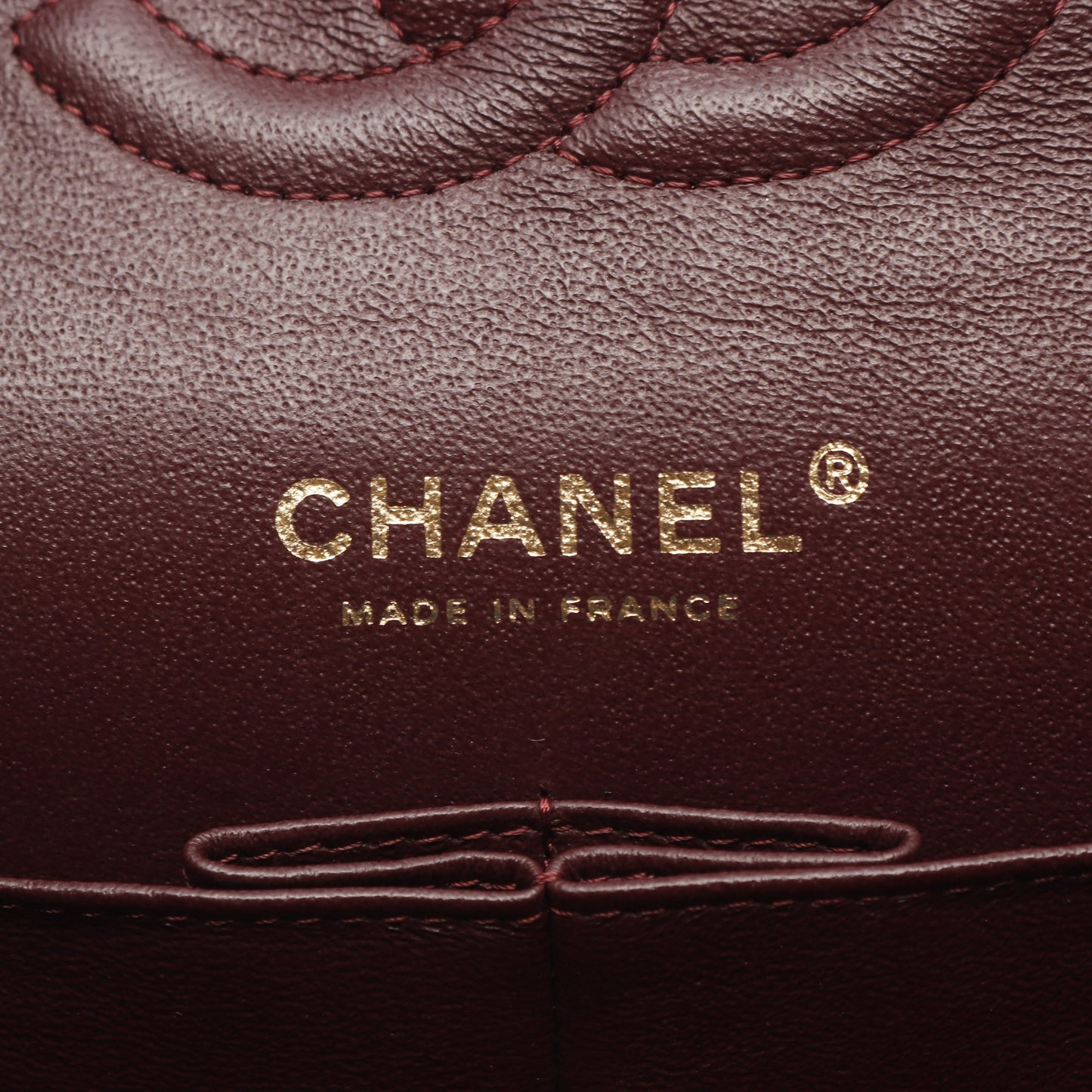 マトラッセ Wフラップ Wチェーンショルダーバッグ キャビアスキン ブラック ゴールド金具 シャネル バッグ CHANEL