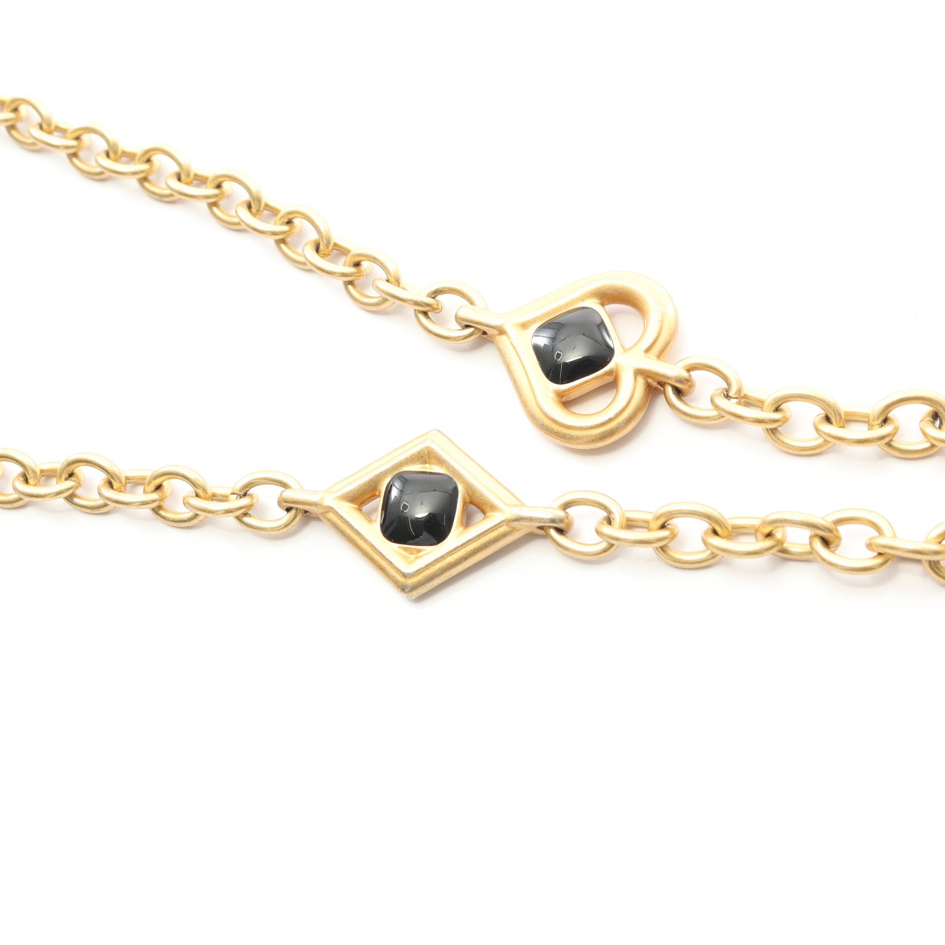 マトラッセ バニティバッグ チェーンショルダーバッグ ラムスキン ブラック ゴールド金具 シャネル バッグ CHANEL