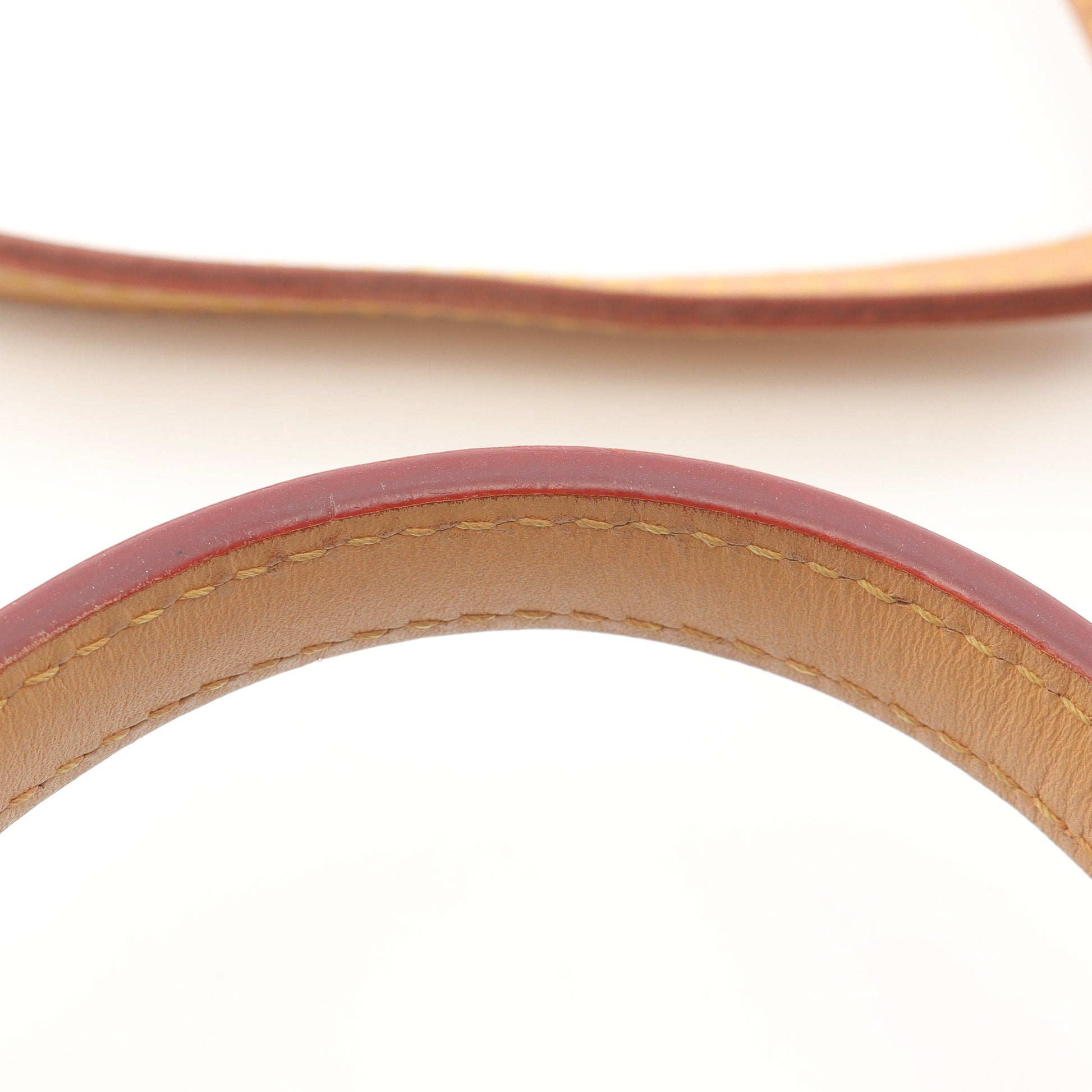 カンヌ モノグラムジャイアント リバース ハンドバッグ PVC レザー ブラウン マルチカラー 2WAY ルイヴィトン バッグ LOUIS VUITTON