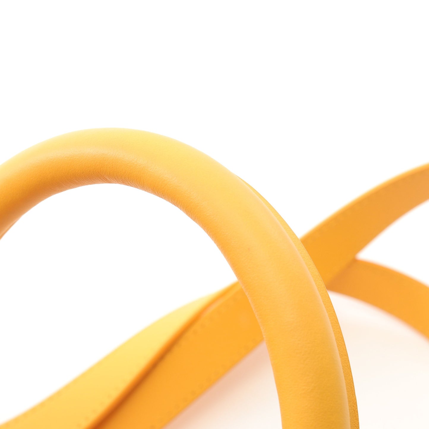 サックプラ 24H モノグラムヘリテージ ショルダーバッグ トートバッグ PVC レザー オレンジイエロー 2WAY ルイヴィトン バッグ LOUIS VUITTON
