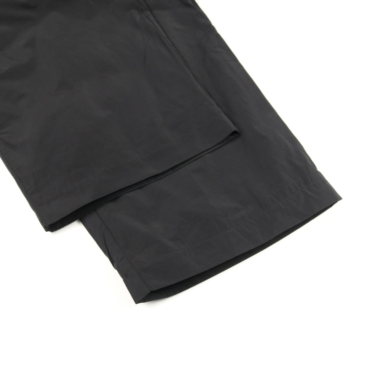 Basketball Series Tracksuit Pants パンツ コットン ナイロン ブラック バレンシアガ ボトムス BALENCIAGA
