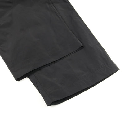 Basketball Series Tracksuit Pants パンツ コットン ナイロン ブラック バレンシアガ ボトムス BALENCIAGA