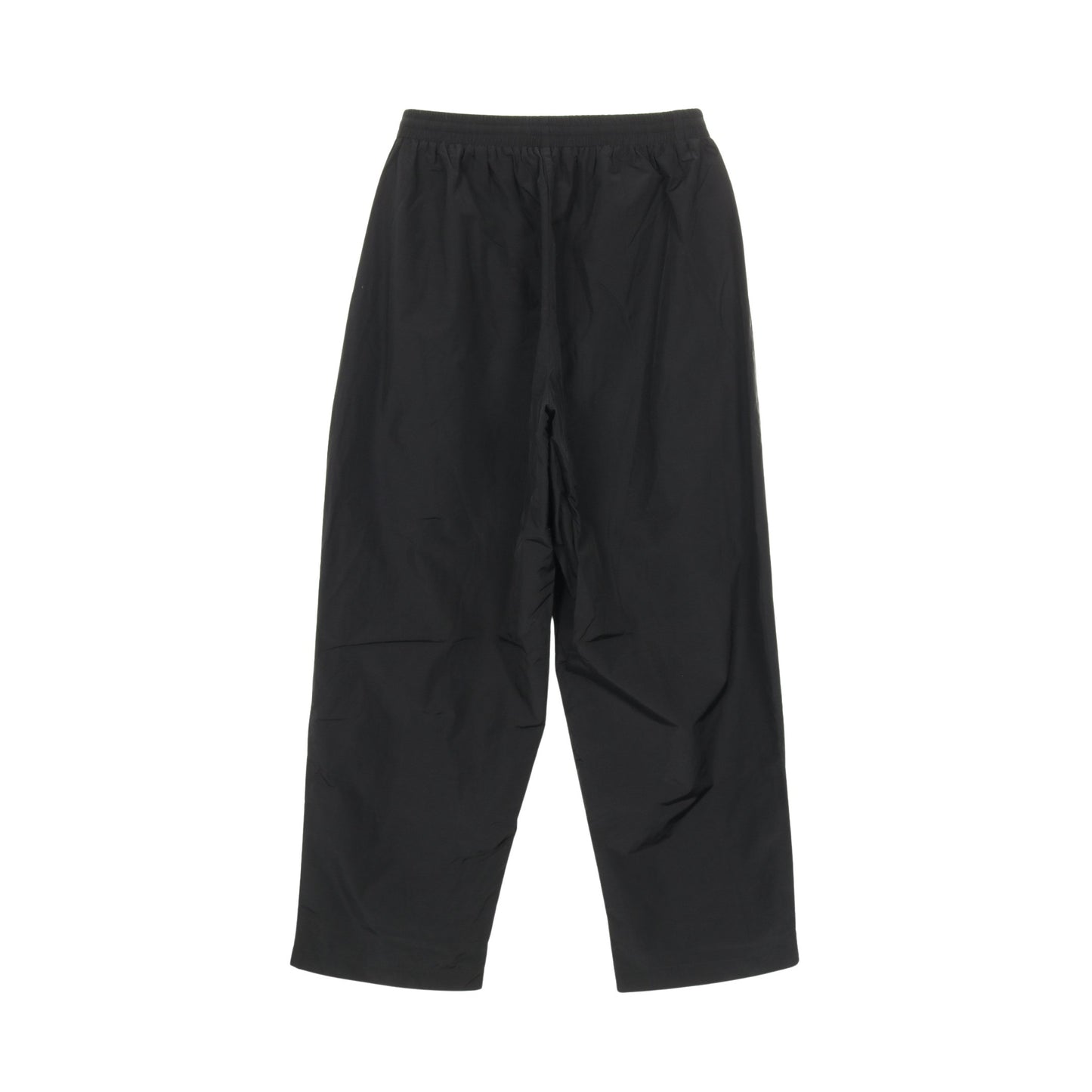 Basketball Series Tracksuit Pants パンツ コットン ナイロン ブラック バレンシアガ ボトムス BALENCIAGA