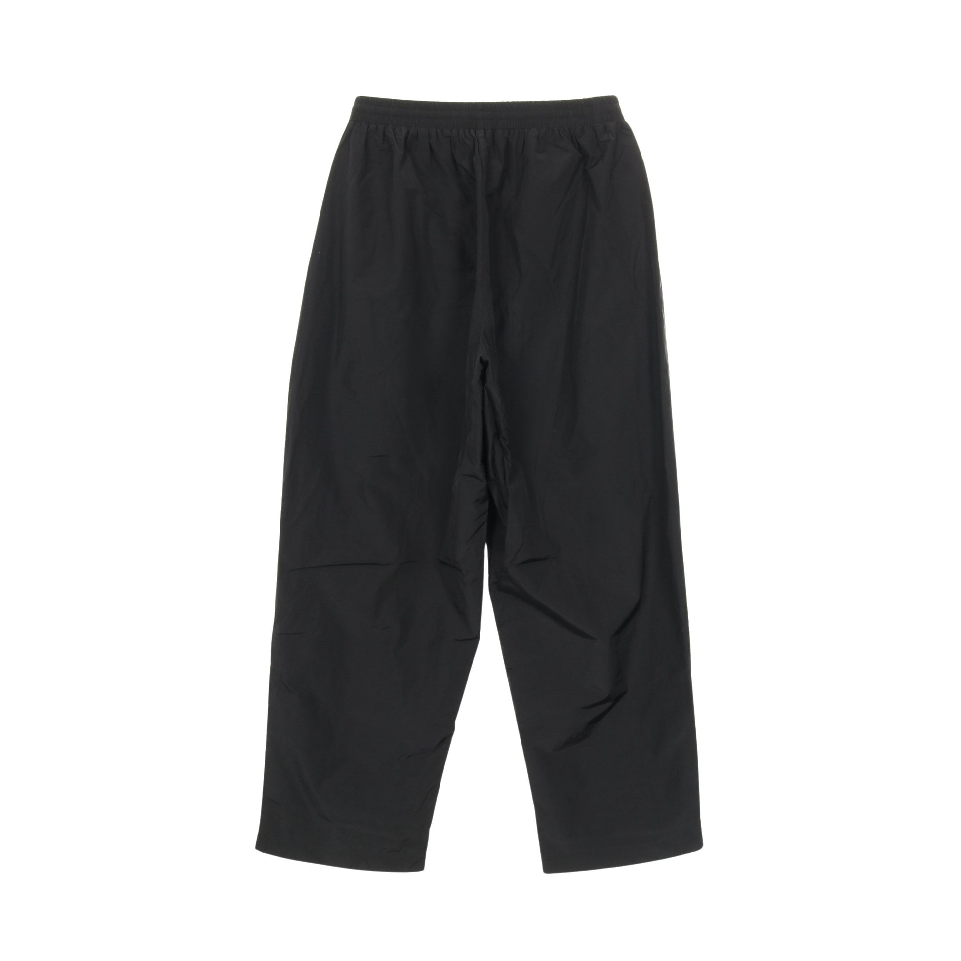 Basketball Series Tracksuit Pants パンツ コットン ナイロン ブラック バレンシアガ ボトムス BALENCIAGA