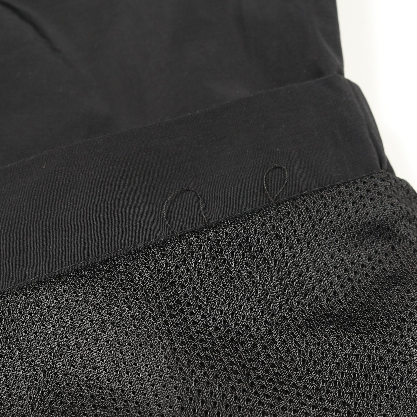 Basketball Series Tracksuit Pants パンツ コットン ナイロン ブラック バレンシアガ ボトムス BALENCIAGA