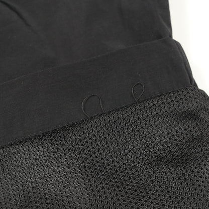 Basketball Series Tracksuit Pants パンツ コットン ナイロン ブラック バレンシアガ ボトムス BALENCIAGA