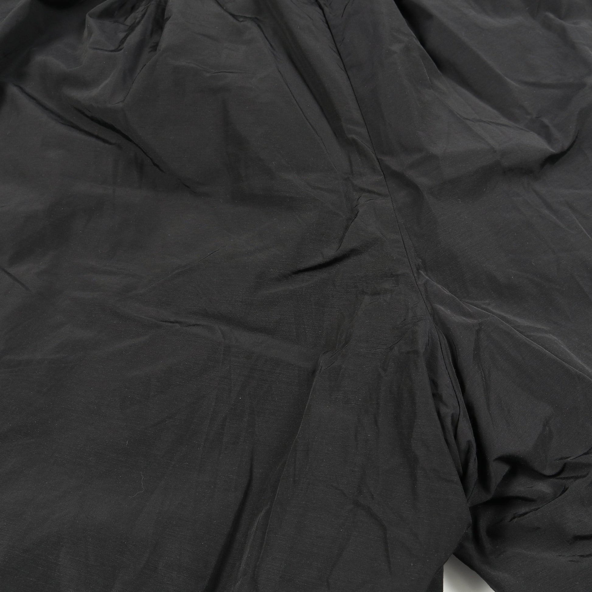 Basketball Series Tracksuit Pants パンツ コットン ナイロン ブラック バレンシアガ ボトムス BALENCIAGA