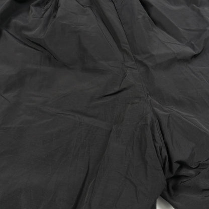 Basketball Series Tracksuit Pants パンツ コットン ナイロン ブラック バレンシアガ ボトムス BALENCIAGA