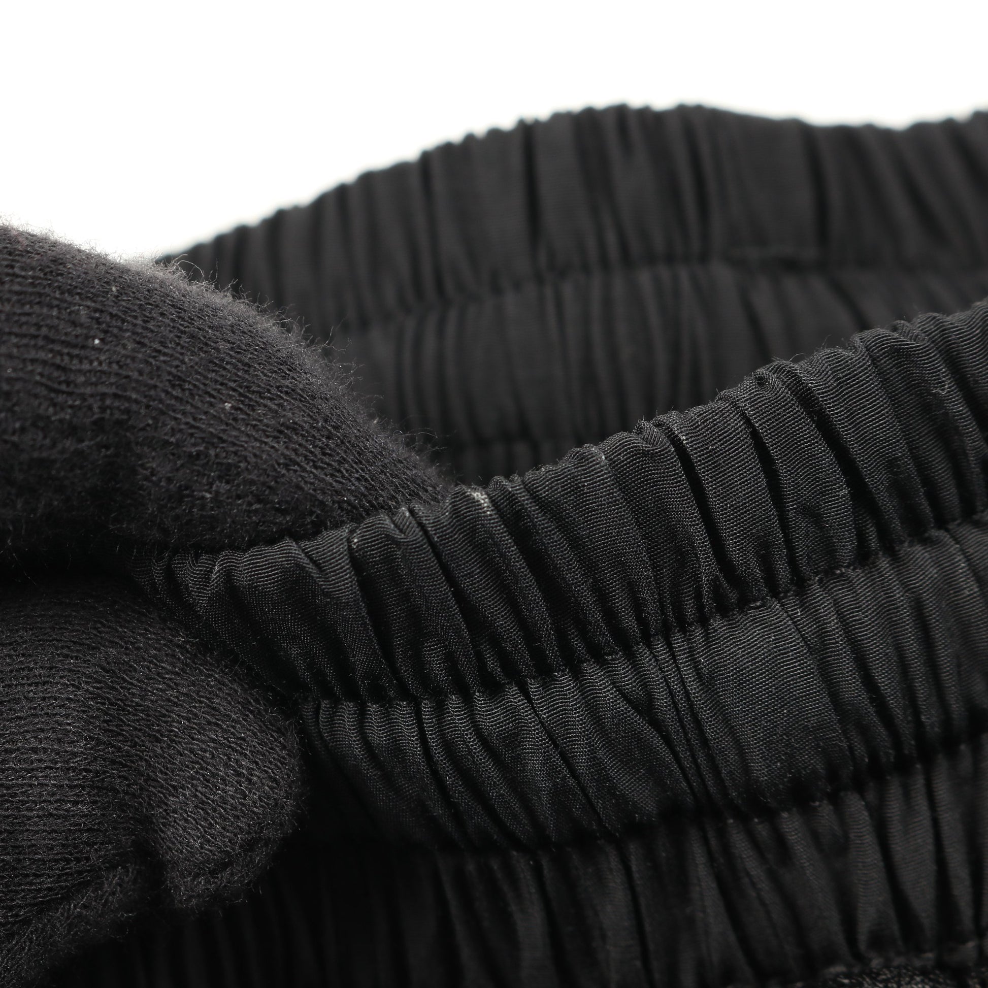 Basketball Series Tracksuit Pants パンツ コットン ナイロン ブラック バレンシアガ ボトムス BALENCIAGA