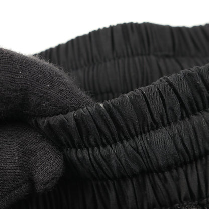 Basketball Series Tracksuit Pants パンツ コットン ナイロン ブラック バレンシアガ ボトムス BALENCIAGA
