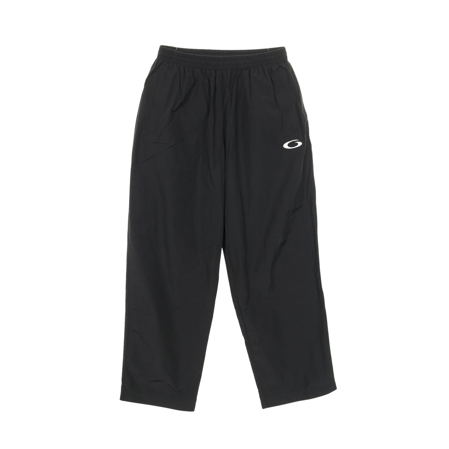 Basketball Series Tracksuit Pants パンツ コットン ナイロン ブラック バレンシアガ ボトムス BALENCIAGA