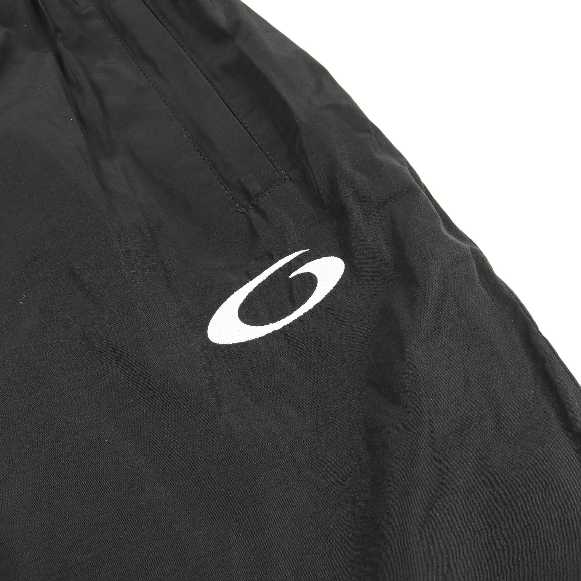 Basketball Series Tracksuit Pants パンツ コットン ナイロン ブラック バレンシアガ ボトムス BALENCIAGA