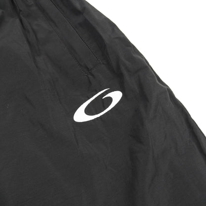 Basketball Series Tracksuit Pants パンツ コットン ナイロン ブラック バレンシアガ ボトムス BALENCIAGA