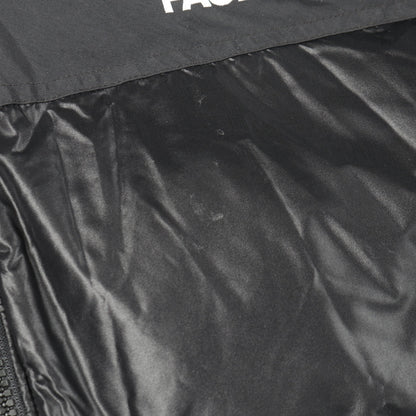 M'S NUPTSE ON BALL JACKET ダウンジャケット ブラック フード付き ザノースフェイス ホワイトレーベル アウター THE NORTH FACE WHITE LABEL