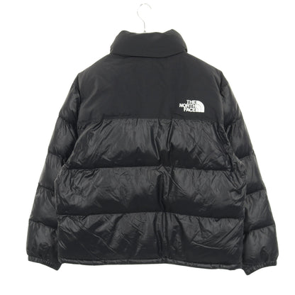 M'S NUPTSE ON BALL JACKET ダウンジャケット ブラック フード付き ザノースフェイス ホワイトレーベル アウター THE NORTH FACE WHITE LABEL