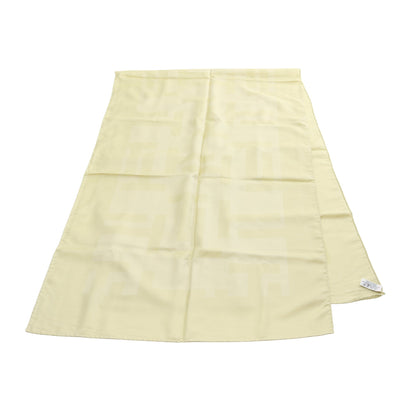 ストール ショール シルク ライトグリーン エルメス 財布・小物 HERMES