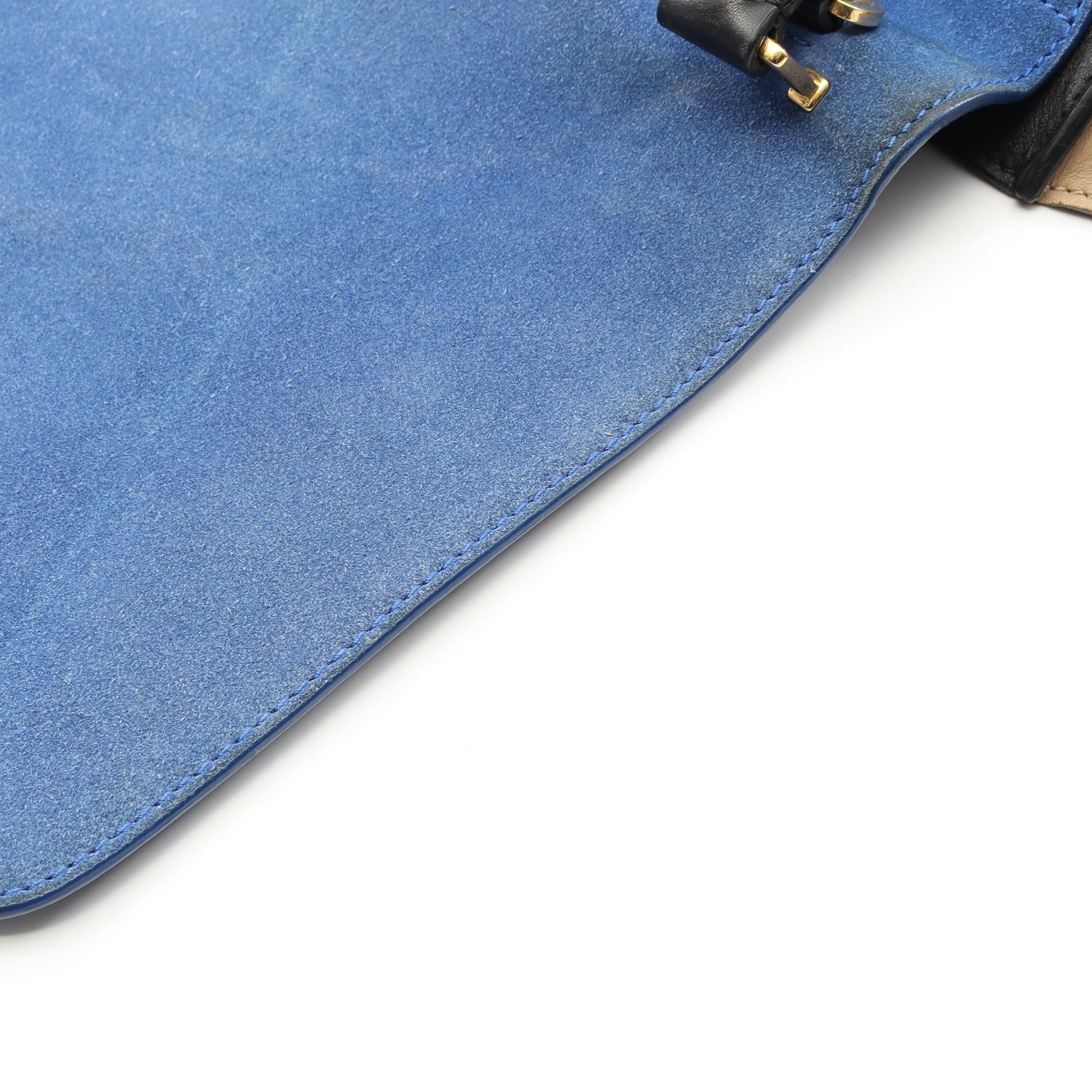 トラペーズ ミディアム ハンドバッグ レザー スエード ブラック ブルー ベージュ 2WAY セリーヌ バッグ CELINE