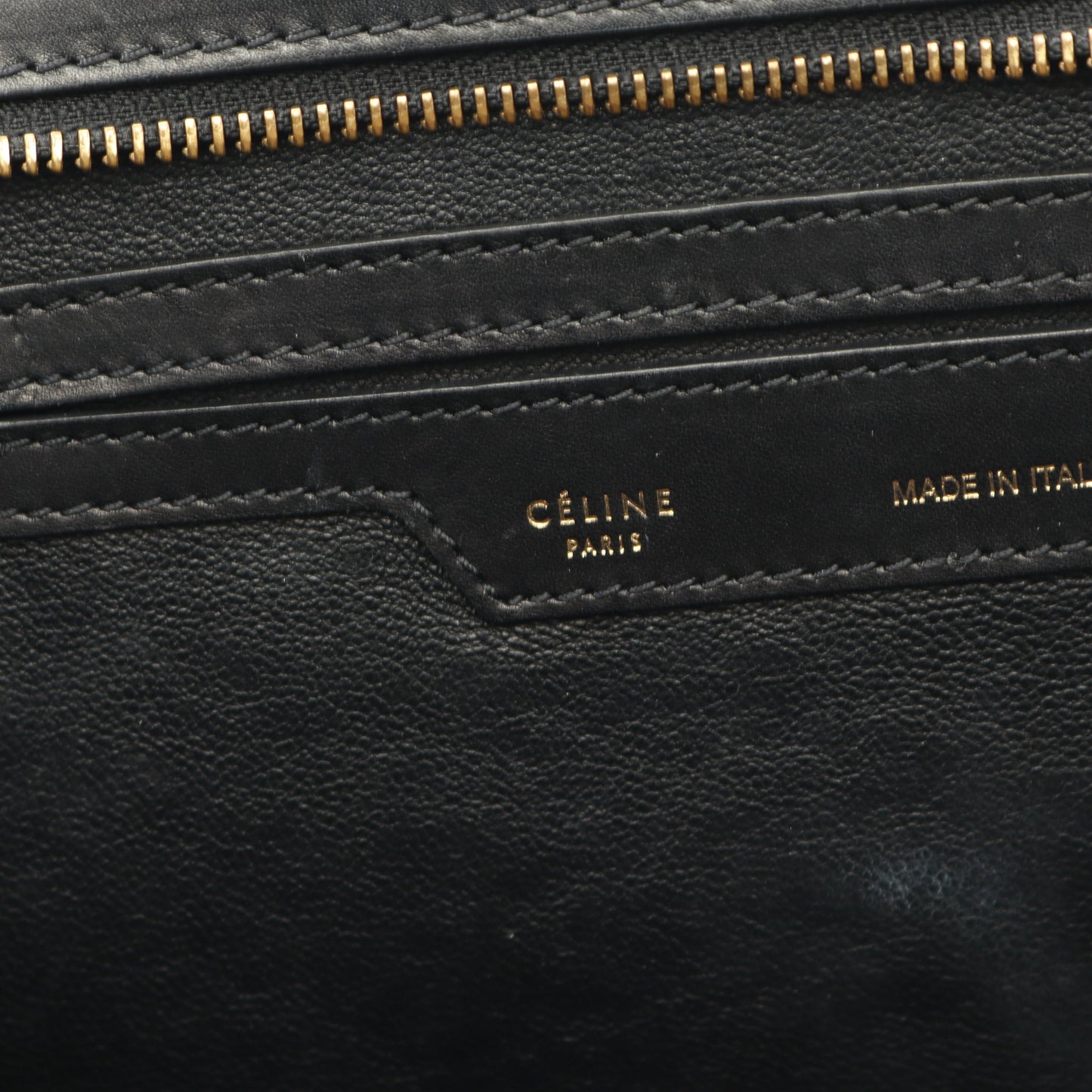 トラペーズ ミディアム ハンドバッグ レザー スエード ブラック ブルー ベージュ 2WAY セリーヌ バッグ CELINE
