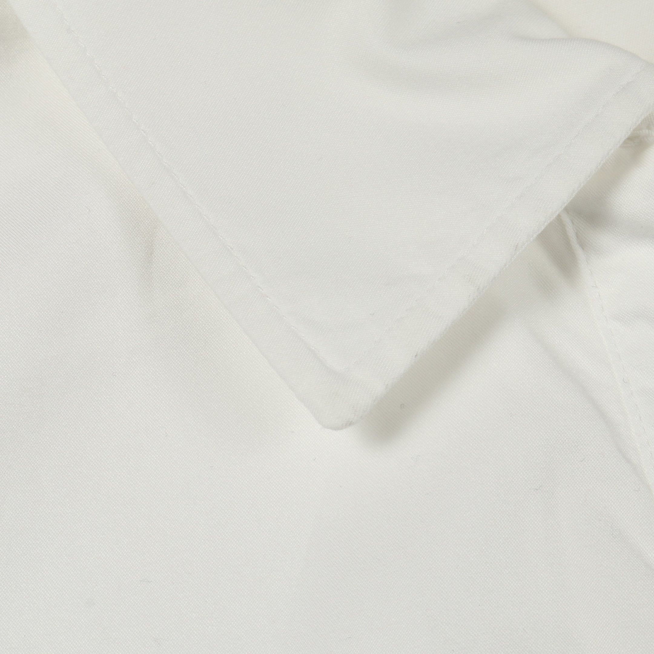 シャツ コットン ホワイト スタッズ エルメス – RECLO