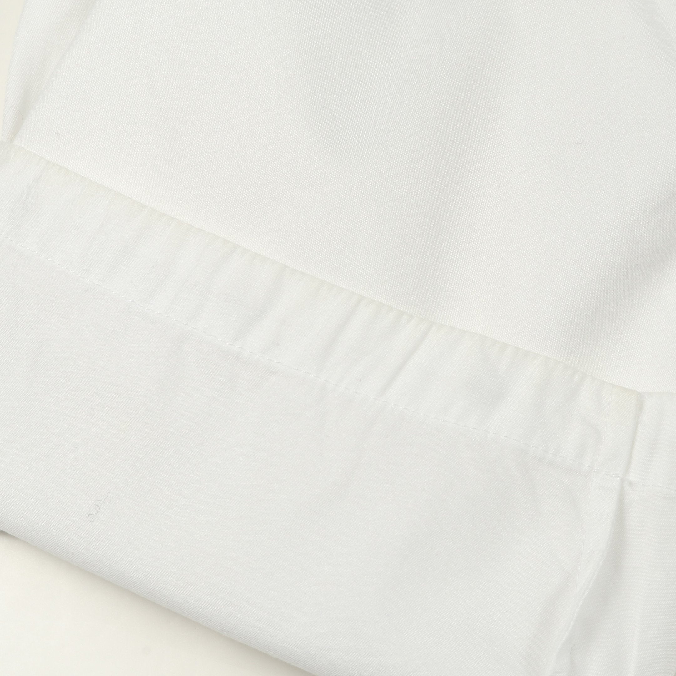 シャツ コットン ホワイト スタッズ エルメス – RECLO