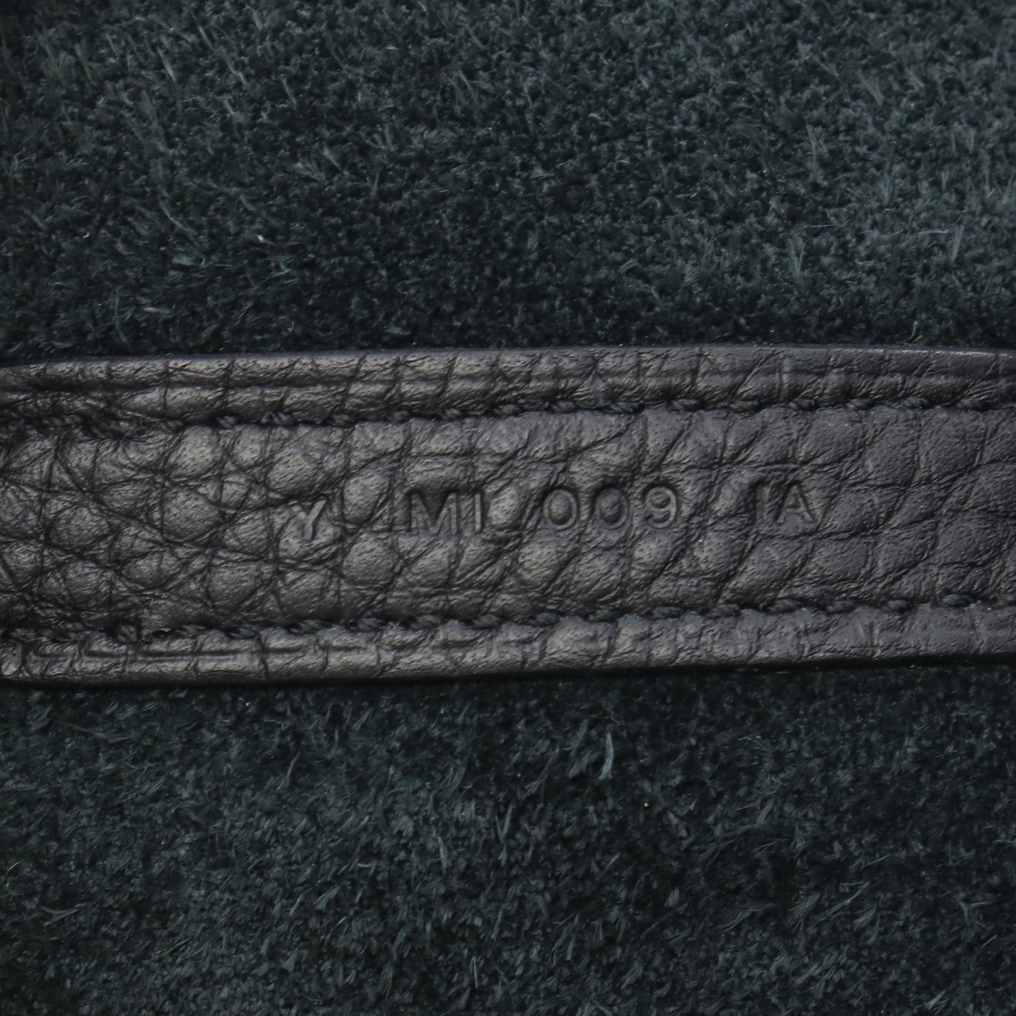 ピコタンロックMM ハンドバッグ トリヨンクレマンス ブラック ゴールド金具 Y刻印 エルメス バッグ HERMES
