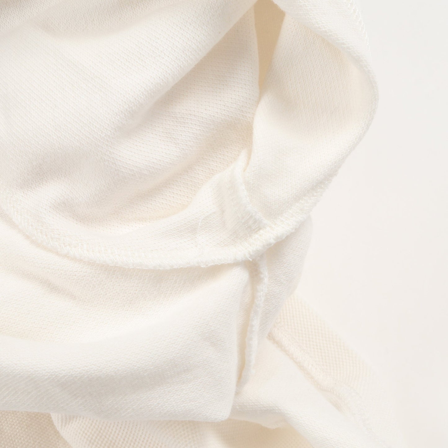 Shawl Collar S/S Polo ポロシャツ 蝶刺繍 コットン ホワイト ブラック ニードルス トップス Needles