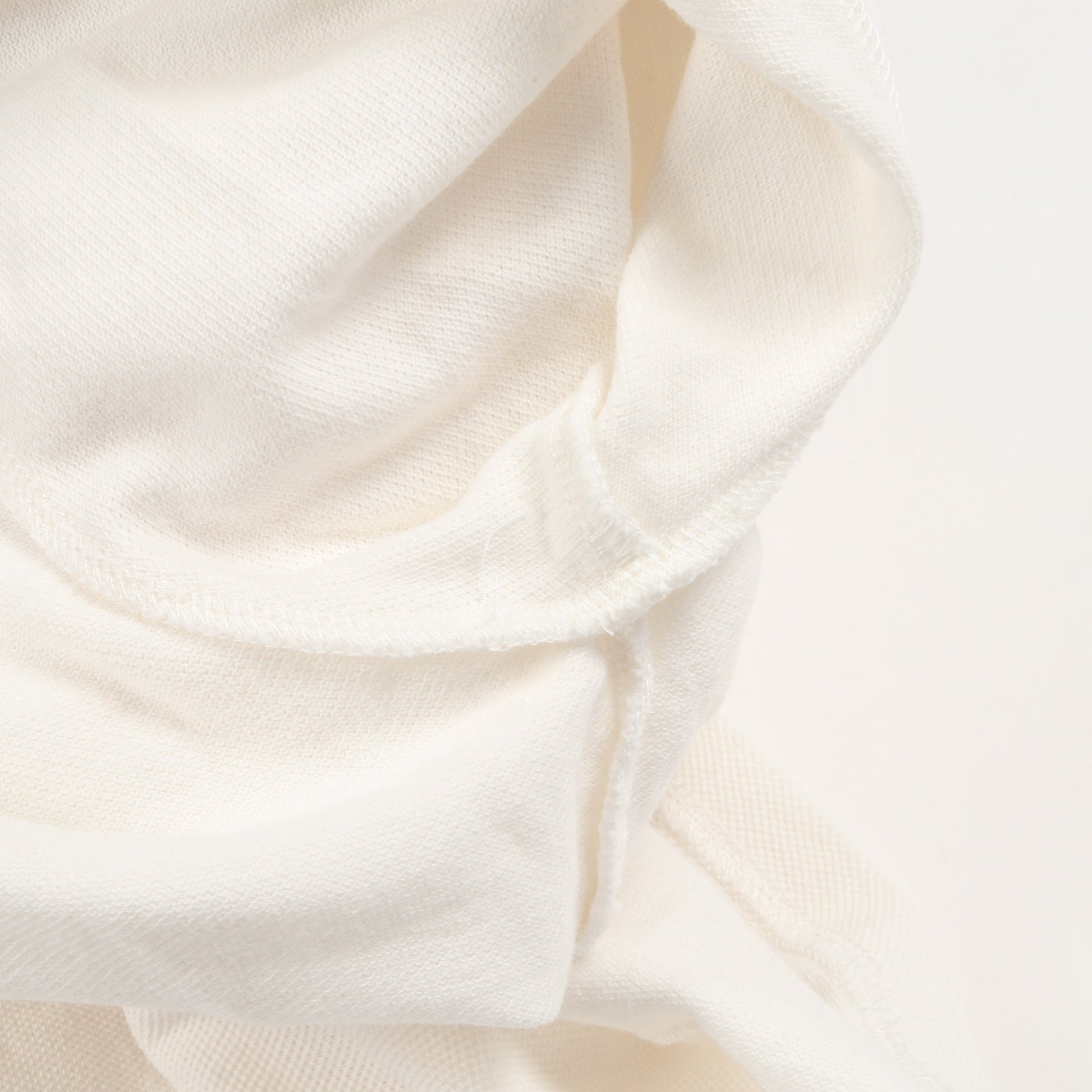 Shawl Collar S/S Polo ポロシャツ 蝶刺繍 コットン ホワイト ブラック ニードルス トップス Needles