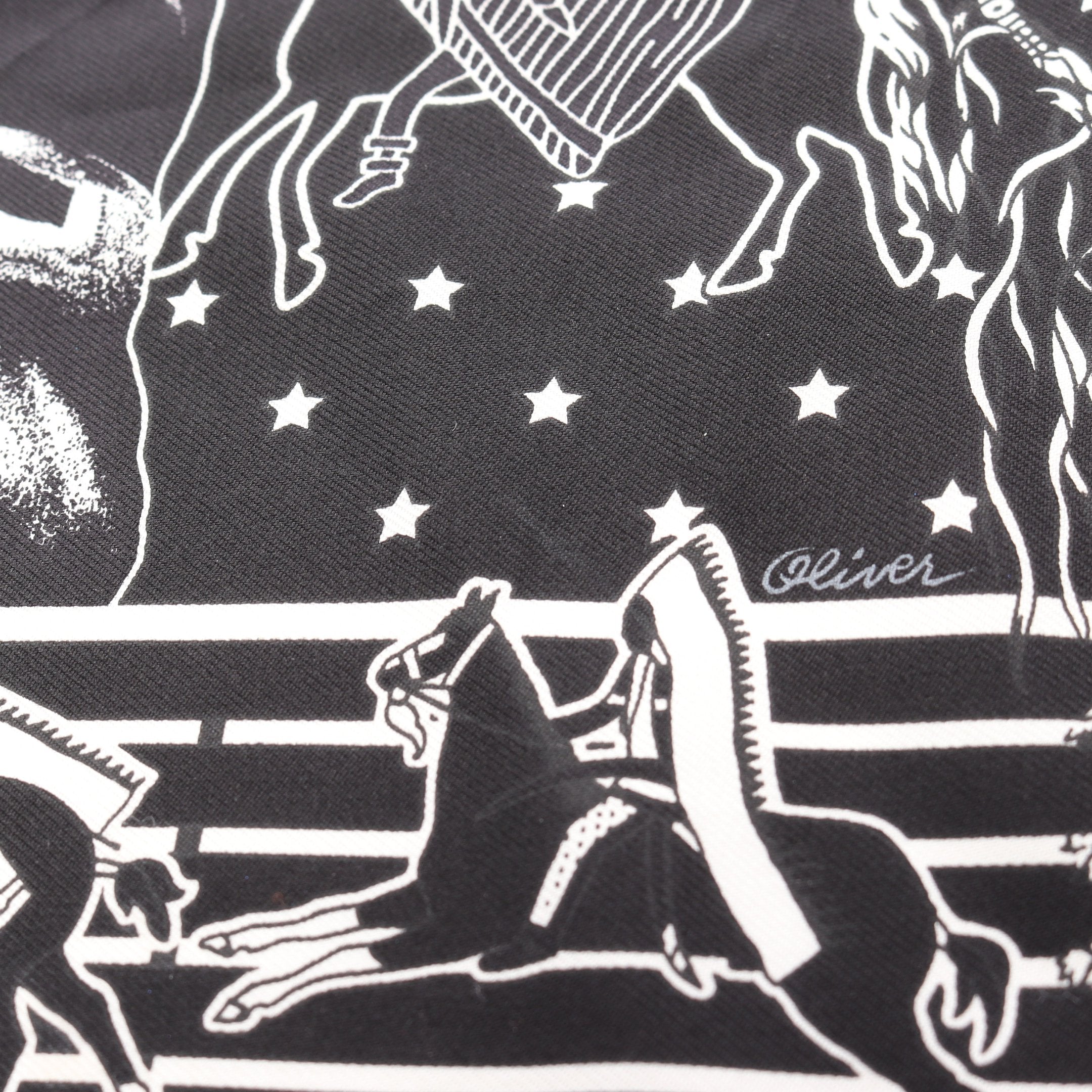 美品　エルメス カレPANI LA SHAR PAWNEE パウニー族の首長 美品 HERMES エルメス PANI LA SHAR PAWNEE パウニー族の首長 カレ40