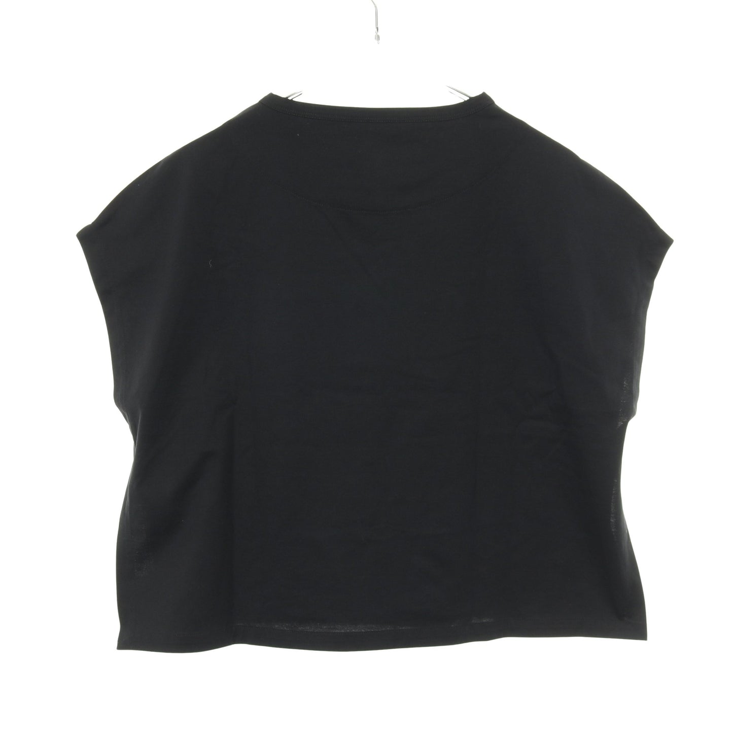 INSPIRATION KIMONO Tシャツ 半袖 コットン ブラック ホワイト グレーベージュ エルメス トップス HERMES