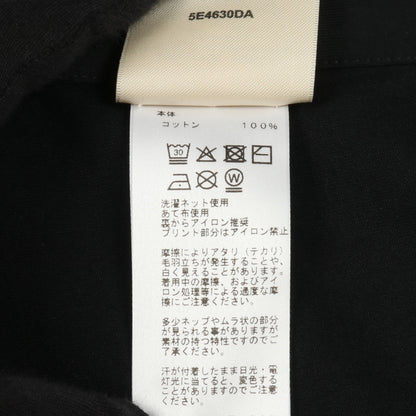 INSPIRATION KIMONO Tシャツ 半袖 コットン ブラック ホワイト グレーベージュ エルメス トップス HERMES