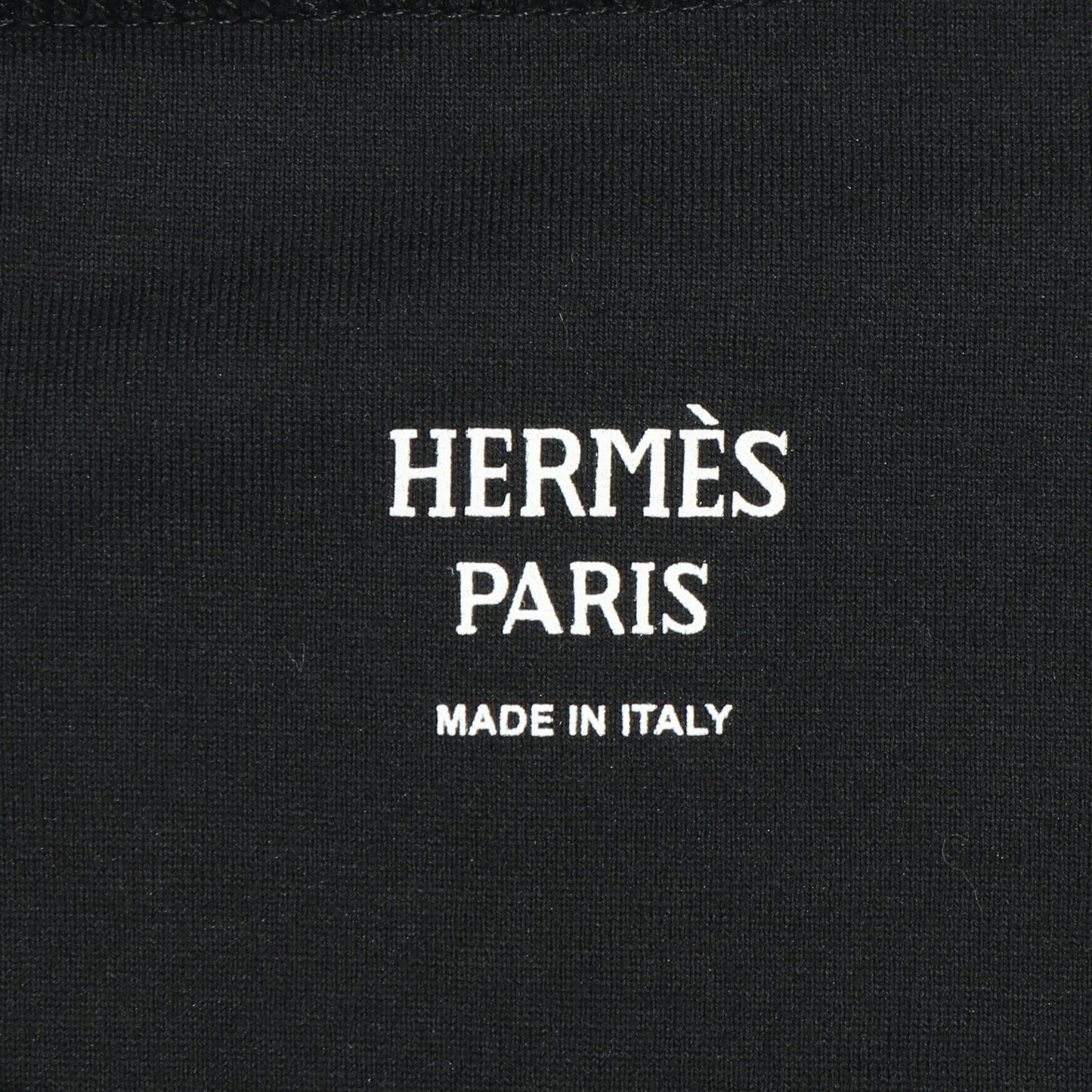 INSPIRATION KIMONO Tシャツ 半袖 コットン ブラック ホワイト グレーベージュ エルメス トップス HERMES