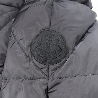 CERISE ダウンコート ナイロン ダークグレー モンクレール アウター MONCLER