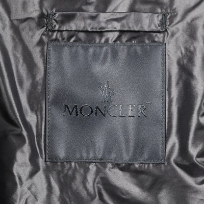 CERISE ダウンコート ナイロン ダークグレー モンクレール アウター MONCLER