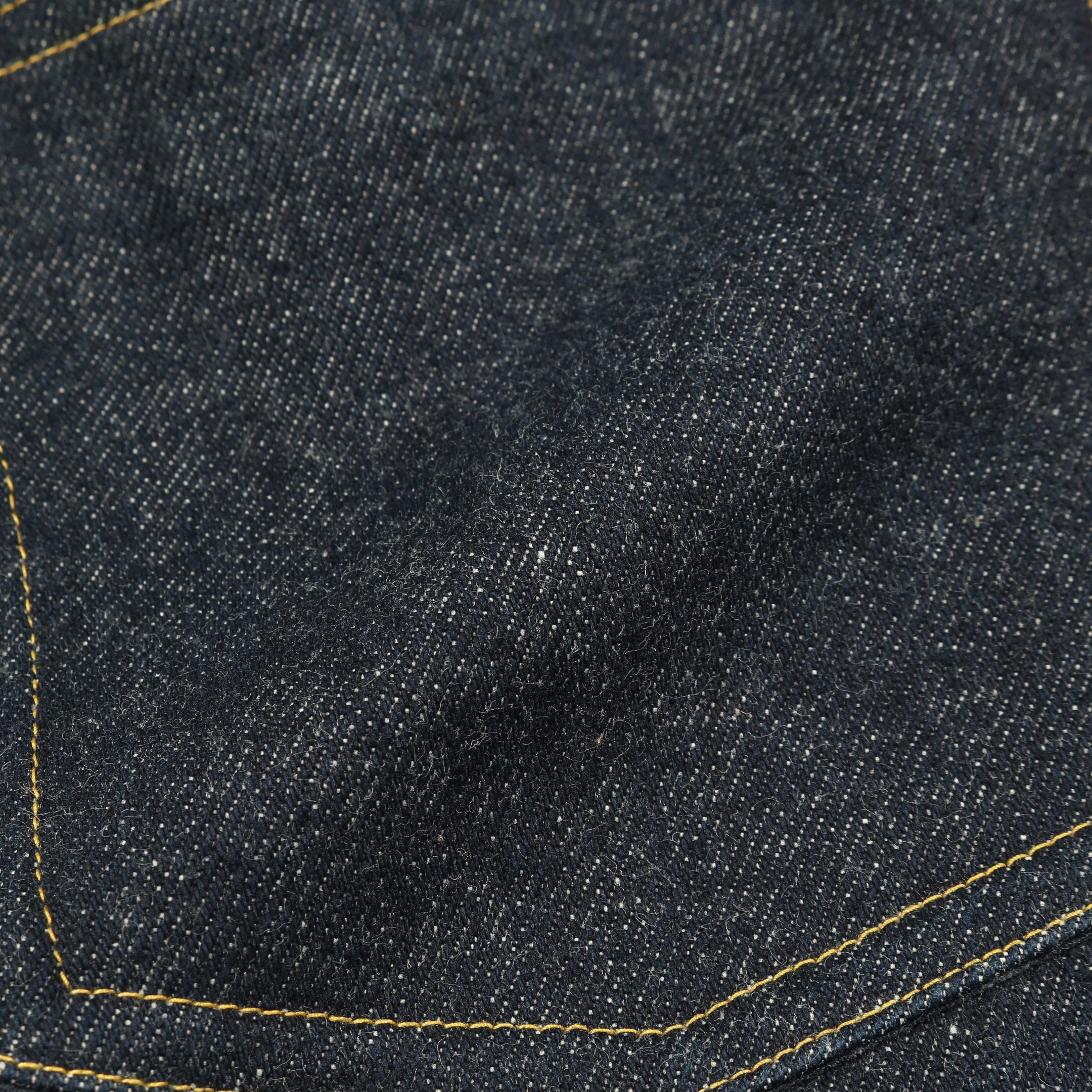 ココマーク デニムスカート コットン インディゴブルー シャネル – RECLO