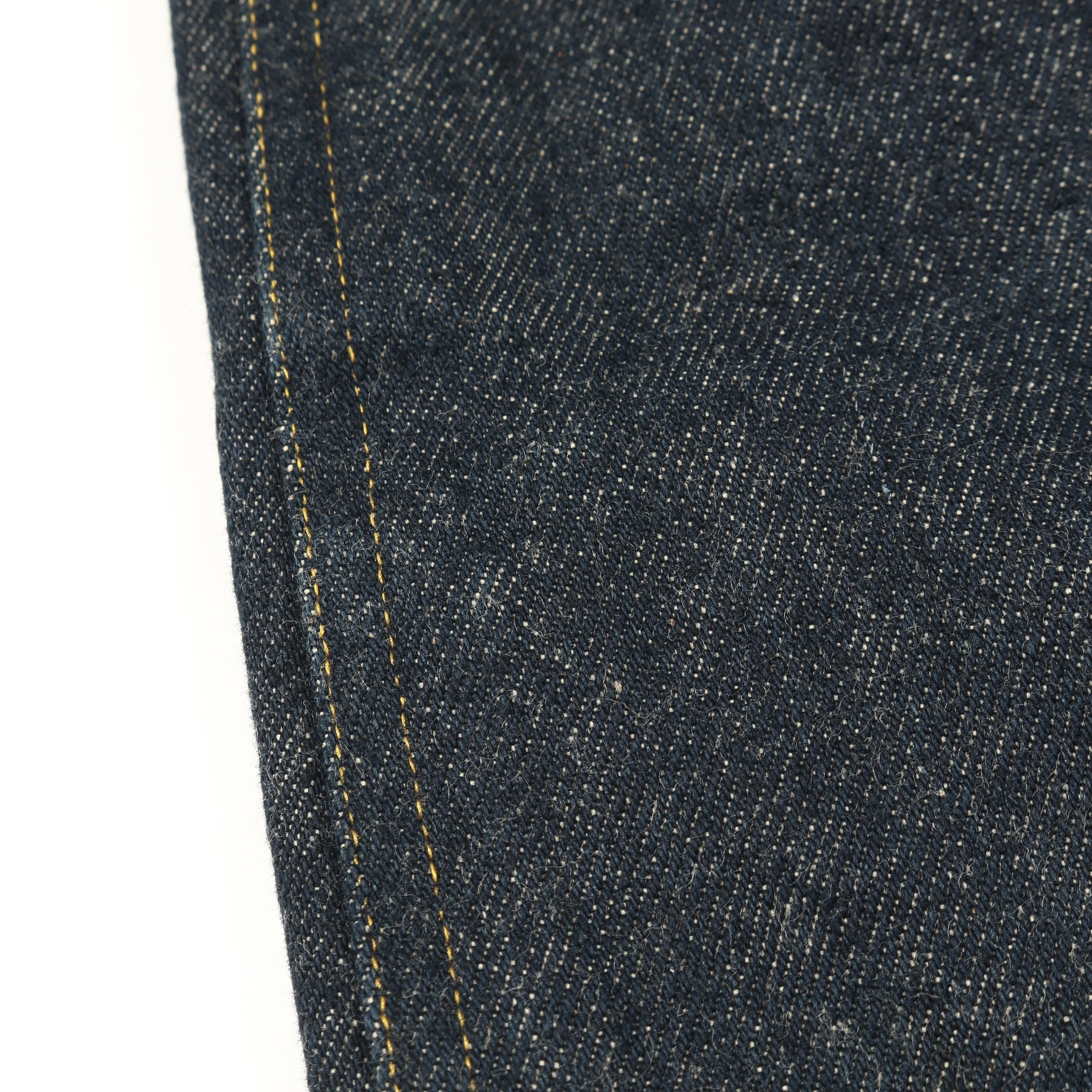 ココマーク デニムスカート コットン インディゴブルー シャネル – RECLO