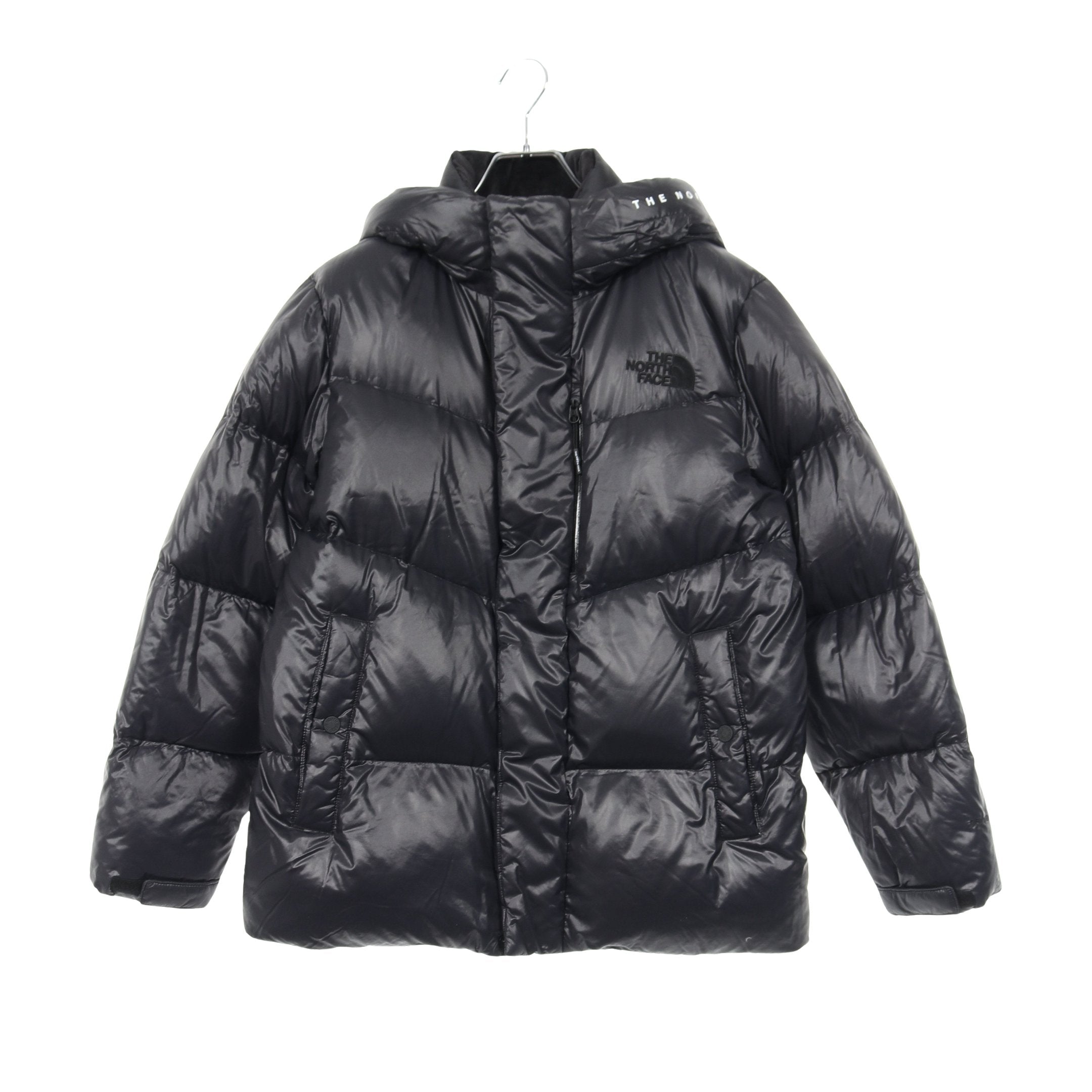 FREE MOVE DOWN JACKET ダウンジャケット ブラック ザノース FREE MOVE DOWN JACKET ダウンジャケット ブラック ザノース